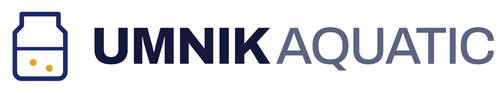umnik aquatic logo fieldnotes
